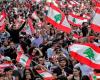 'خيارٌ جادّ'.. مجلة أميركية: التقسيم هو الحلّ الأفضل لمشاكل لبنان!