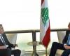 الرئيس ميقاتي في اتصال مع أديب: لعدم تضييع الفرصة الفرنسية الاستثنائية لانقاذ لبنان ودعمه