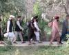 جرياً على عادتهم القديمة.. سجناء طالبان إلى السلاح در