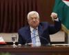 عباس يطالب بمؤتمر دولي حول القضية الفلسطينية