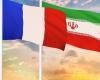 فرنسا تستدعي سفير إيران احتجاجاً على انتهاكات حقوق الإنسان