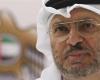 'درس عربي يتكرر'... أول مسؤول عربي يعلق على اعتذار أديب