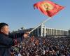 قرغيزستان.. احتجاجات متصاعدة وتحرير الرئيس السابق