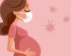دراسات تكشف أن فيروس COVID-19 له تأثير طويل الأمد أثناء الحمل