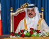 البحرين: تثبيت السلام الشامل يعتمد على المبادرة العربية