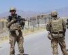 القوات الأميركية تقصف مواقع لطالبان في هلمند الأفغانية