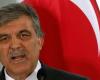بعد "أضواء انقلابية".. رئيس تركيا السابق يعلّق
