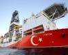 اليونان تهاجم إجراءات تركية في بحر إيجة