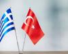 تركيا تخضغ: مستعدون لحل الخلاف والحوار مع اليونان