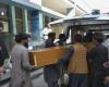 لأجل "الفيزا".. مقتل 11 أفغانية دهساً في ملعب كرة قدم