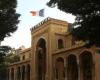 إلقاء قنبلة على السفارة الفرنسية إستنكاراً للإساءة للنبي محمد