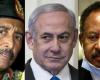 السودان يكشف جديدا عن اتفاق إسرائيل والقائمة السوداء 