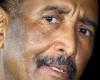 البرهان: رفع السودان من قائمة الإرهاب سينهي عزلتنا