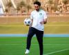 عبدالعزيز الفيصل يطلق تحدياً تفاعلياً ضمن حملة استضافة كأس آسيا 2027