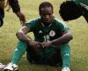 لاعب منتخب نيجيريا السابق يهرب من خاطفيه