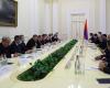 سعي أرميني لتعزيز التعاون العسكري مع روسيا بعد هزيمة كاراباخ