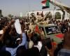 عامان وأهلهم ينتظرون.. السودان ينبش مقابر جماعية
