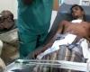 مقتل 5 مدنيين في انفجار عبوة زرعها الحوثيون في الحديدة