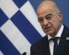 وزير خارجية اليونان: تركيا عامل عدم استقرار في المنطقة