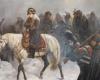 حين هاجم نابليون روسيا.. وخسر جيشه ورفضته امرأتان
