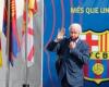 رئيس برشلونة: كان يجب بيع ميسي.. ونيمار لن يعود إلا في حالة واحدة