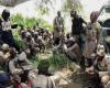 تسريب يكشف عن خطف بوكو حرام 300 طالب نيجيري