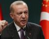رداً على عقوبات أميركا.. أردوغان: موقف عدائي ضد تركيا