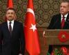 محلل تركي: تناقضات بتصريحات أردوغان ونائبه تشير للتخبط