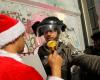 إدانة جديدة لحماس..قرار الكريسماس يمس وحدة الفلسطينيين