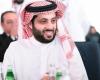 تركي آل الشيخ يتولى الرئاسة الشرفية للهلال السوداني