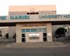 مستشفى الحريري: 635 فحصاً و35 حالة حرجة
