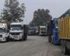 النظام السوري يفرج عن 60 سائق شاحنة لبنانيا