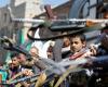 الحكومة اليمنية: متمسكون بتصنيف "الحوثي" منظمة إرهابية