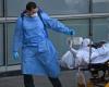 ارتفاع إصابات كورونا يفرض "الطوارئ الصحية" في لندن