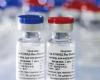 وكالة تاس: مصر تجرى تجارب سريرية للقاح الروسى سبوتنيك v لفيروس كورونا