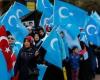 معاهدة أنقرة وبكين الأمنية تثير قلق الإيغور في تركيا