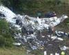 وفاة 4 لاعبين برازيليين في حادث تحطم طائرة
