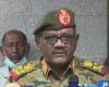 وفد عسكري سوداني رفيع يتفقد الحدود بعد قصف إثيوبي ليلي