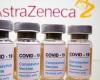 الاتحاد الأوروبي يعلن تطعيم كبار السن بلقاح أسترازينيكا بحلول منتصف فبراير