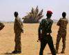 السودان: انتشار قواتنا على الحدود أمر طبيعي