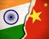 الهند: علاقاتنا مع الصين تمر بمنعطف خطير