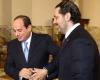 مصر على خط التنسيق الفرنسي الاميركي… ودعم لتشكيل الحكومة