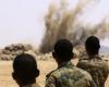 السودان: نشر الجيش على الحدود مع إثيوبيا لا رجوع عنه