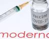 شركة موديرنا تطور جرعة جديدة معززة للقاحها ضد السلالات المتحورة من كورونا