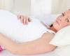 نصائح لتقليل التعب أثناء الحمل.. النوم جيدًا وتناول كمية كافية من البروتين