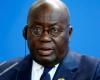 رئيس غانا لشعبه: لقاح كورونا لا يسبب العقم