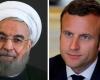فرنسا تطالب إيران بـتقديم "مبادرات" لاستئناف الحوار حول النووي