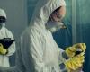 علماء أستراليون يطورن رذاذًا يقتل الفيروسات على الأسطح فى 90 ثانية