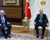 أردوغان وجونسون يبحثان قضايا الدفاع وملفات إقليمية