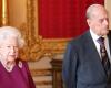 أوبرا: الملكة إليزابيث لم تشارك بالأحاديث بشأن لون ابن ميغان